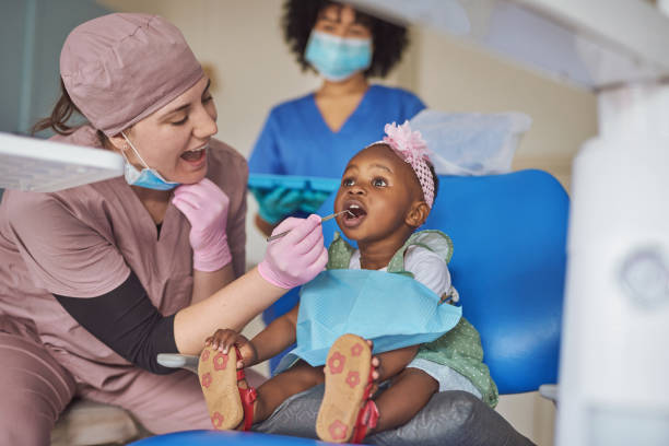 Trusted Parkwood, WA Dental Services Experts