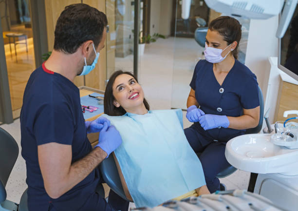 Best General Dentistry  in Parkwood, WA