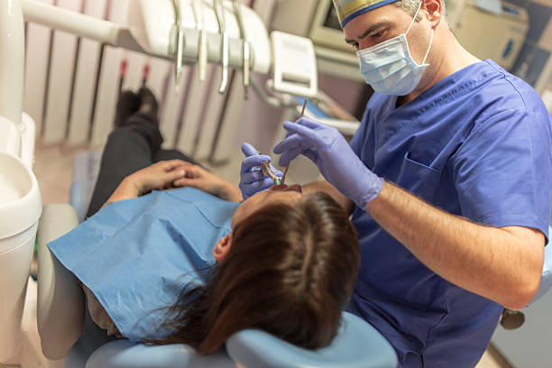 Best Emergency Dental Care  in Parkwood, WA