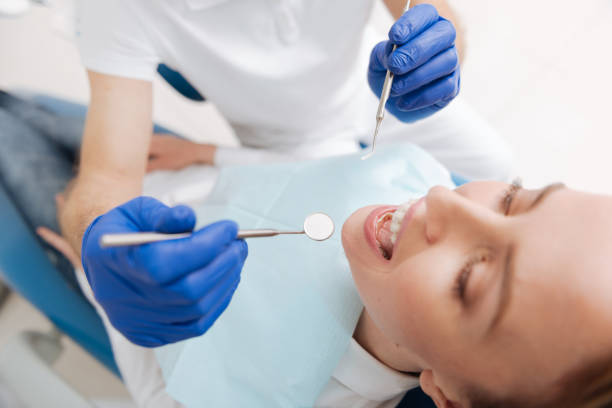 Best Dentures (Full and Partial)  in Parkwood, WA