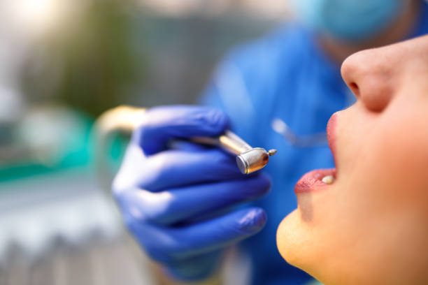 Advanced Technology for Better Dental Care in Parkwood, WA